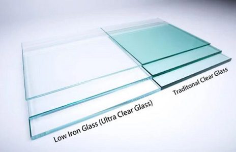 Aquarium Glass Compare