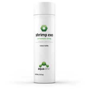 Aquavitro Shrimp Exo 350ml