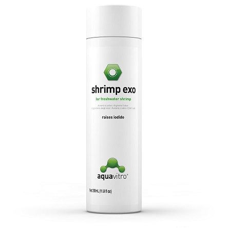 Aquavitro Shrimp Exo 350ml Aquavitro Shrimp Exo 350ml