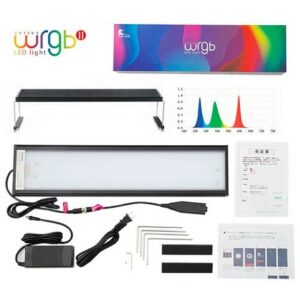 Home Chihiros WRGB II 120cm LED Light
