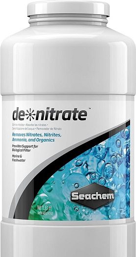 Seachem De Nitrate 1000ml Seachem De Nitrate 1000ml