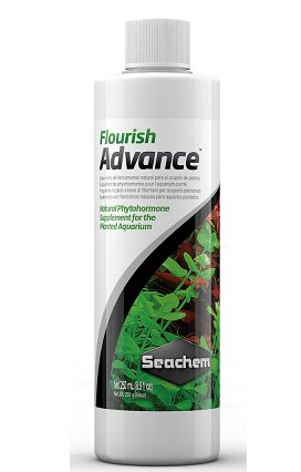 Seachem Flourish Advance 250ml Seachem Flourish Advance 250ml