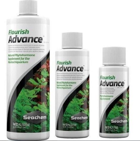 Seachem Flourish Advance 500ml Seachem Flourish Advance 500ml