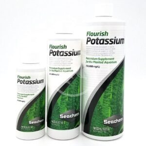 Seachem Flourish Potassium 250ml