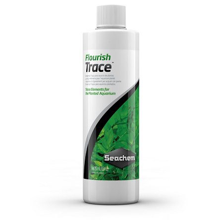 Seachem Flourish Trace 250ml Seachem Flourish Trace 250 ml