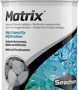 Seachem Matrix 500ml