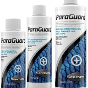 Seachem Paraguard 100ml
