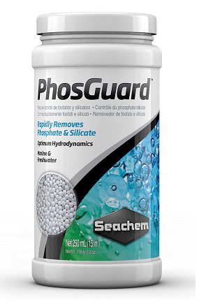 Seachem PhosGuard 250ml Seachem PhosGuard 250ml