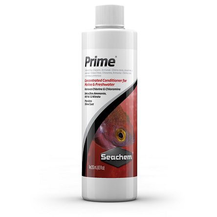 Seachem Prime 250ml Seachem Prime 250ml