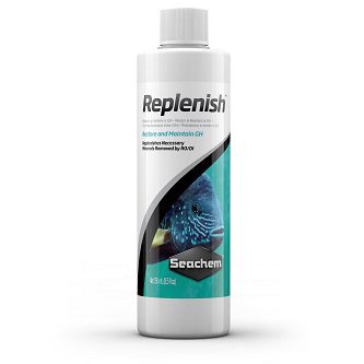 Seachem Replenish 250ml Seachem Replenish 250ml