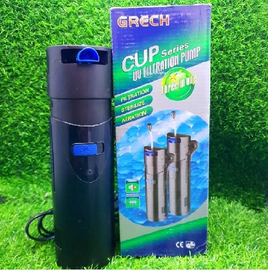 SunSun CUP-805 Internal UV Filter SunSun CUP-805 Internal UV Filter