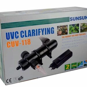 Home Sunsun CUV 118 UVC