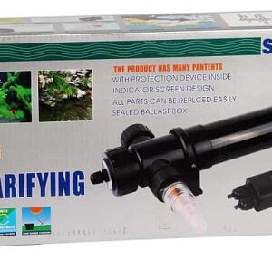 Home Sunsun CUV 136 UVC