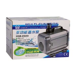 SunSun HQB 4500