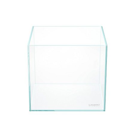 Ultra Clear Cube Tank 8 Inch Ultra Clear Cube Tank 8 Inch