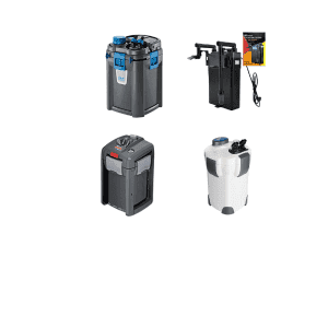 Home Aquarium Filters