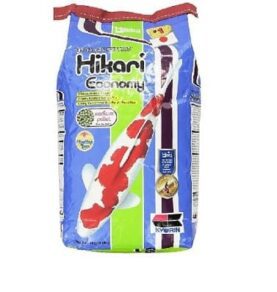 Hikari Economy Medium 4Kg Hikari Economy Medium 4Kg