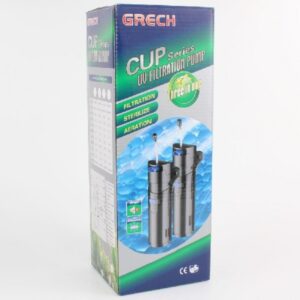 SunSun CUP-803 Internal UV Filter