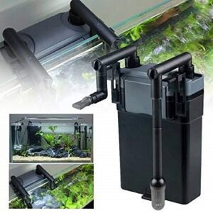 Sunsun HBL 803 External Hang On Canister Filter