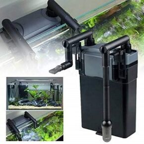 Sunsun HBL 803 External Hang On Canister Filter Sunsun HBL 803 External Hang On Canister Filter