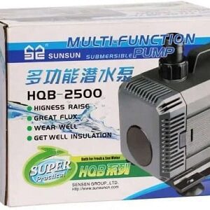 Home SunSun HQB 2500