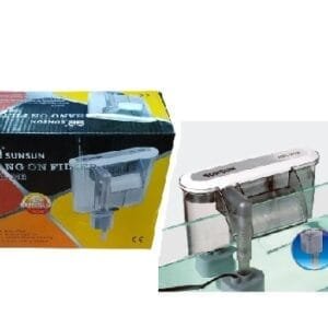 Sunsun HBL 303 Hang On Filter