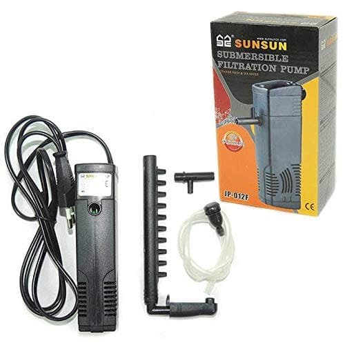 SUNSUN JP-012F Internal Filter SUNSUN JP-012F Internal Filter