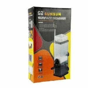 Sunsun JY-03 Surface Skimmer