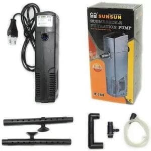 SUNSUN JP-014F Internal Filter