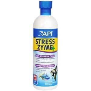 API Stress Coat+ 473ml