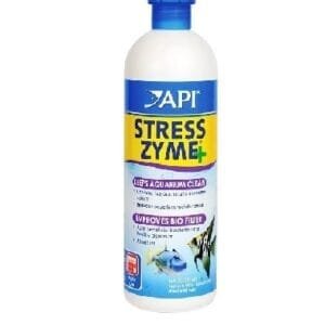 API Stress Zyme+ 473ml