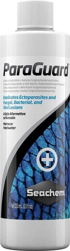Seachem ParaGuard 250ml Seachem ParaGuard 250ml