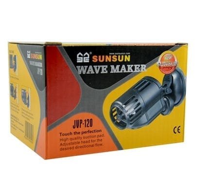 SUNSUN JVP-120 WAVE MAKER SUNSUN JVP-120