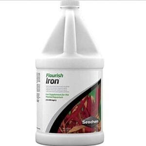 Seachem Flourish Iron 2 Litres