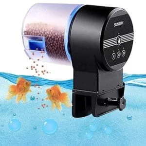 Sunsun Auto Feeder Timer AK-01S