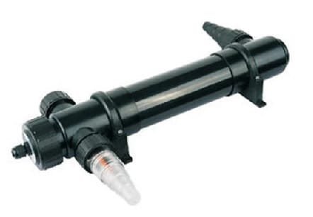 Sunsun CUV 111 UVC Clarifying Light Sunsun CUV 111 UVC Clarifying Light