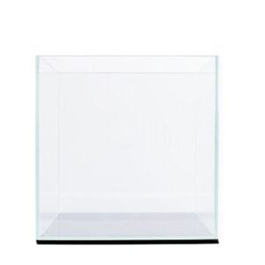 Home Ultra Clear Cube Tank 10 Inch