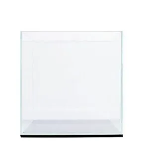 Home Ultra Clear Cube Tank 10 Inch