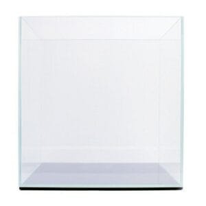 Home Ultra Clear Cube Tank 12 Inch