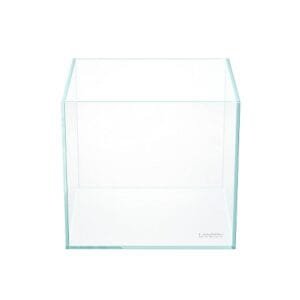 Ultra Clear Cube Tank 8 Inch