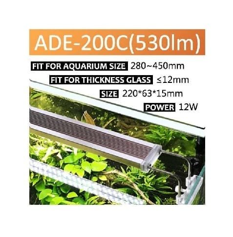 Sunsun ADE 200C Sunsun ADE 200C