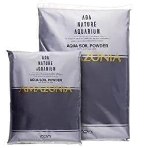 ADA Aqua Soil Amazonia Powder