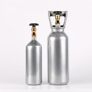 Aquarium CO2 Cylinders