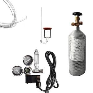 Aquarium CO2 Kits