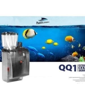 Bubble Magus QQ1 Nano Protien skimmer