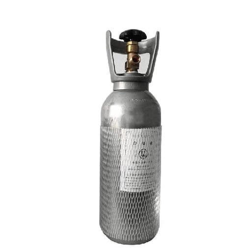 CO2 Cylinder 2Ltr CO2 Cylinder 2 Ltr