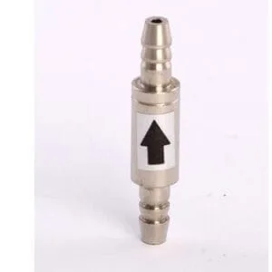CO2 Non Return Valve Metallic