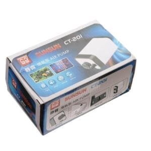 Sunsun CT 201 Air Pump