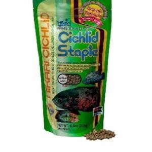Hikari Cichlid staple Medium 250gm