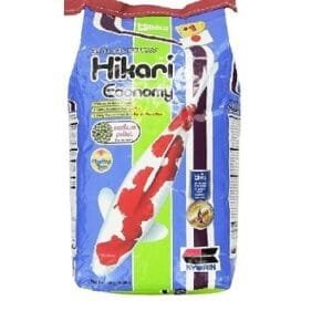 Hikari Economy Medium 4Kg